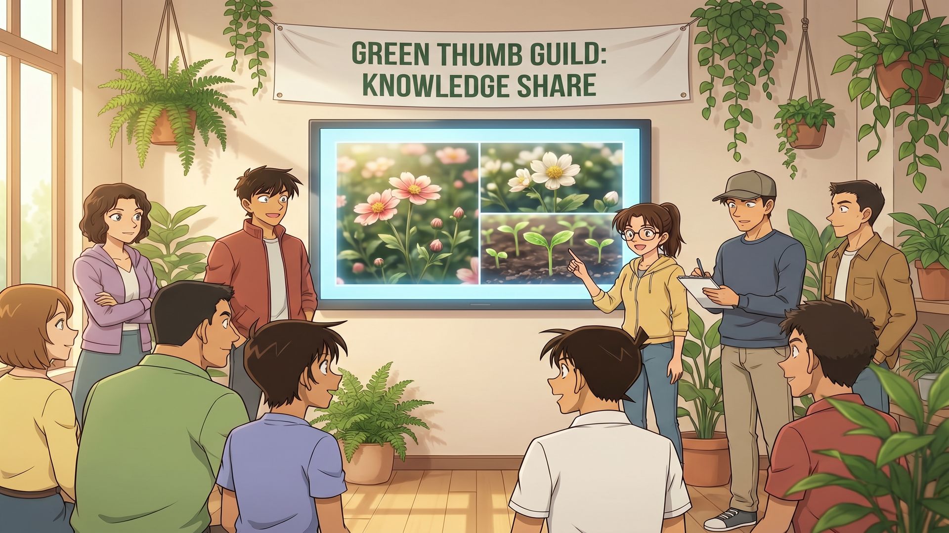 国产视频植物专家-张志远