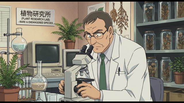 国产视频保护植物视频-国产视频保护植物视频：国家一级保护植物银杉野外考察记录